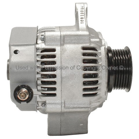 Quality-Built Alternator P/N:13396 Fits: Lexus Es300 1992, Toyota Camry 1992 - Image 2