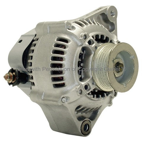 Quality-Built Alternator P/N:13397 Fits: Toyota Camry 1992 - Image 1