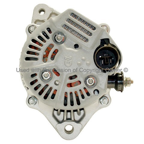 Quality-Built Alternator P/N:13397 Fits: Toyota Camry 1992 - Image 4