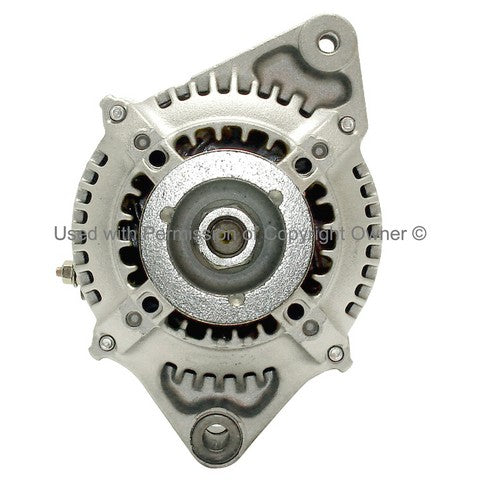 Quality-Built Alternator P/N:13397 Fits: Toyota Camry 1992 - Image 3