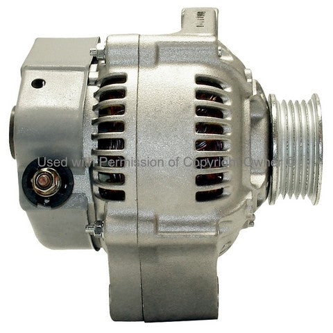 Quality-Built Alternator P/N:13397 Fits: Toyota Camry 1992 - Image 2