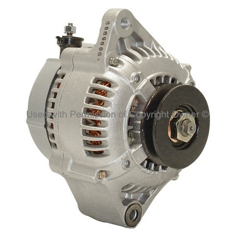 Quality-Built Alternator P/N:13398 Fits: Toyota 4runner 1992, Toyota Pickup 1992 - Image 1