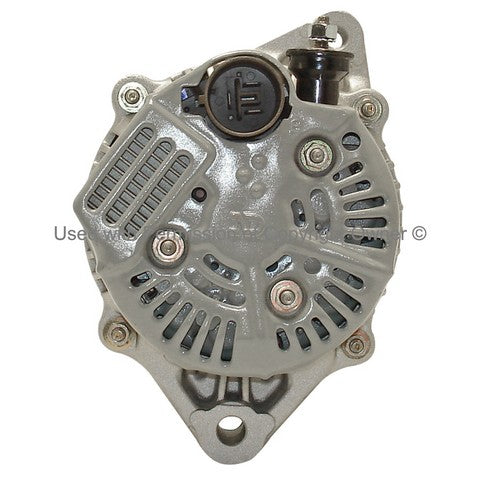 Quality-Built Alternator P/N:13398 Fits: Toyota 4runner 1992, Toyota Pickup 1992 - Image 4