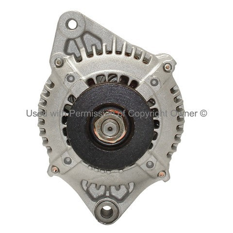 Quality-Built Alternator P/N:13398 Fits: Toyota 4runner 1992, Toyota Pickup 1992 - Image 2