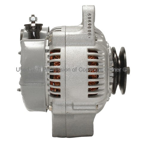 Quality-Built Alternator P/N:13398 Fits: Toyota 4runner 1992, Toyota Pickup 1992 - Image 3