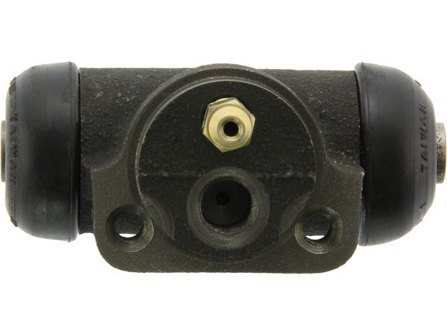 Centric Parts Drum Brake Wheel Cylinder P/N:134.11500 Fits: Hyundai Excel 91-89, Hyundai Scoupe 92-91, Mitsubishi Precis 91-89, Renault Alliance 87-83, Renault Encore 86-84 - Image 2