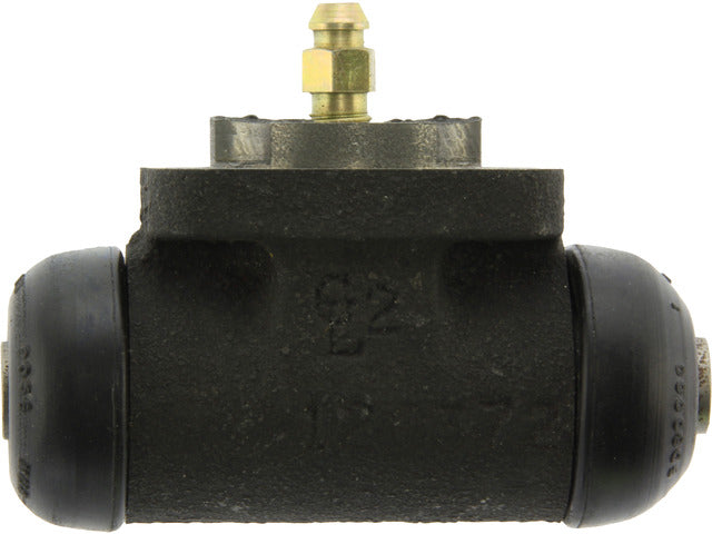 Centric Parts Drum Brake Wheel Cylinder P/N:134.11500 Fits: Hyundai Excel 91-89, Hyundai Scoupe 92-91, Mitsubishi Precis 91-89, Renault Alliance 87-83, Renault Encore 86-84 - Image 3
