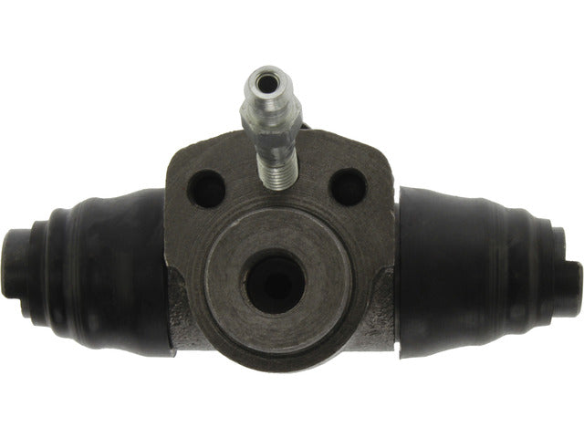 Centric Parts Drum Brake Wheel Cylinder P/N:134.33500 Fits: Audi 4000, Audi 5000, Audi Coupe, Audi Fox, Volkswagen Cabriolet, Volkswagen Dasher, Volkswagen Fox, Volkswagen Golf, Volkswagen Jetta, Volkswagen Pointer - Image 2