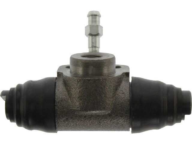 Centric Parts Drum Brake Wheel Cylinder P/N:134.33500 Fits: Audi 4000, Audi 5000, Audi Coupe, Audi Fox, Volkswagen Cabriolet, Volkswagen Dasher, Volkswagen Fox, Volkswagen Golf, Volkswagen Jetta, Volkswagen Pointer - Image 3