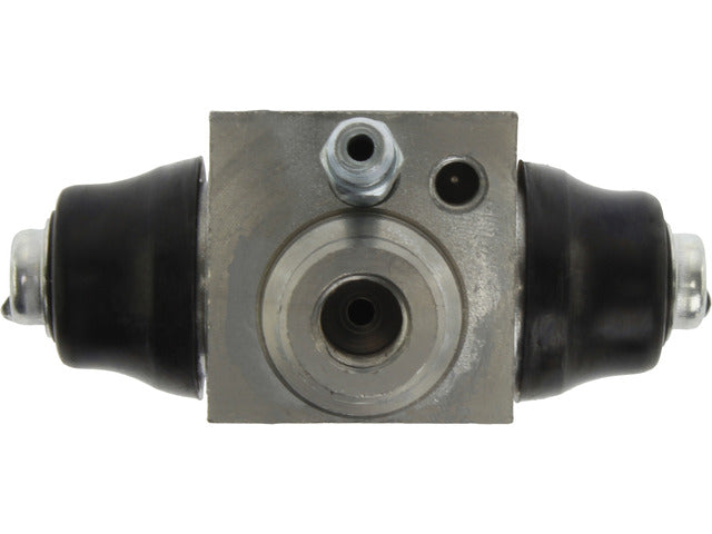 Centric Parts Drum Brake Wheel Cylinder P/N:134.33502 Fits: Seat Ibiza, Seat Toledo, Volkswagen Cabrio, Volkswagen Derby, Volkswagen Golf, Volkswagen Jetta, Volkswagen Pointer Truck, Volkswagen Polo - Image 2