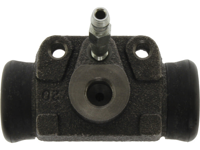 Centric Parts Drum Brake Wheel Cylinder P/N:134.34000 Fits: BMW 1600 71-68, BMW 1600-2 71-68, BMW 1600ti 1968, BMW 1602 71-68, BMW 2000tii 72-70, BMW 2002ti 71-69, BMW 2002tii 74-71 - Image 2