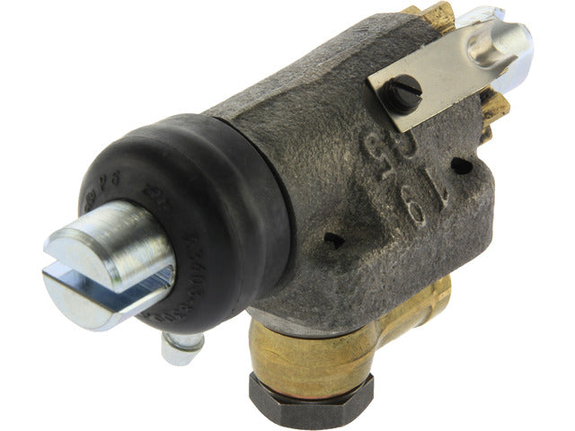 Centric Parts Drum Brake Wheel Cylinder P/N:134.37000 Fits: Porsche 356 1955, Porsche 356a 59-55, Porsche 356b 63-60 - Image 1