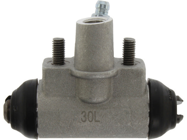 Centric Parts Drum Brake Wheel Cylinder P/N:134.40105 Fits: Honda Civic 89-80, Honda Crx 89-88, Honda Prelude 1982 - Image 3