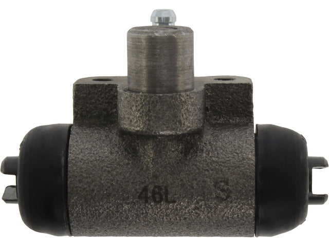 Centric Parts Drum Brake Wheel Cylinder P/N:134.42006 Fits: Nissan Tiida 17-12, Nissan Versa 11-09 - Image 3