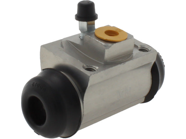 Centric Parts Drum Brake Wheel Cylinder P/N:134.42007 Fits: Nissan March 15-12, Nissan Micra 17-15, Nissan Note 17-14, Nissan Tiida 2012, Nissan Versa 19-12, Nissan Versa Note 19-14 - Image 1