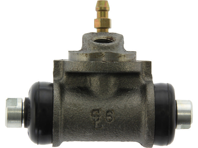 Centric Parts Drum Brake Wheel Cylinder P/N:134.42204 Fits: Nissan Pulsar Nx 90-87, Nissan Sentra 90-86 - Image 3