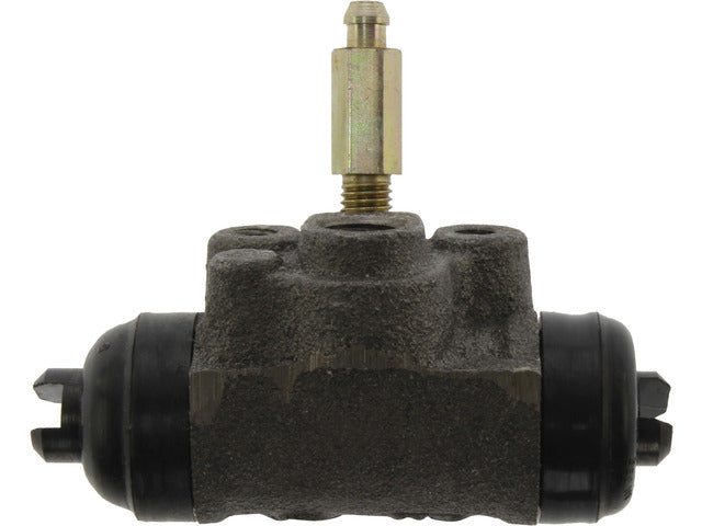 Centric Parts Drum Brake Wheel Cylinder P/N:134.43002 Fits: Chevrolet Spectrum 88-85, Geo Spectrum 1989, Isuzu I-mark 89-85 - Image 3