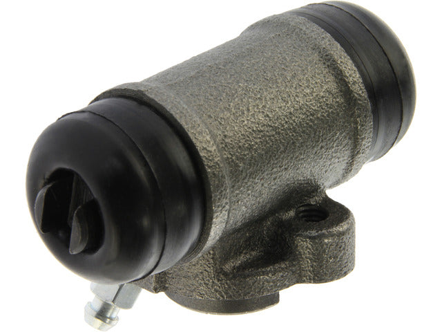 Centric Parts Drum Brake Wheel Cylinder P/N:134.44602 Fits: Chevrolet Nova 88-85, Chevrolet Prizm 02-98, Geo Prizm 97-89, Scion Iq 15-12, Scion Xa 06-04, Toyota Corolla 02-86, Toyota Echo 05-00, Toyota Paseo 99-92, Toyota Tercel 99-83 - Image 1