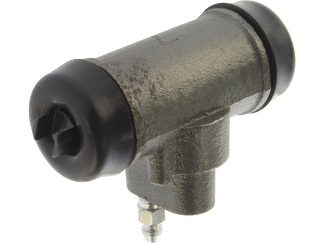 Centric Parts Drum Brake Wheel Cylinder P/N:134.45203 Fits: Chrysler Neon, Dodge Neon, Ford Escort, Ford Probe, Kia Rio, Kia Sephia, Kia Spectra, Mazda 323, Mazda 626, Mazda Mx-3, Mazda Mx-6, Mazda Protege, Mercury Tracer, Plymouth Neon - Image 1