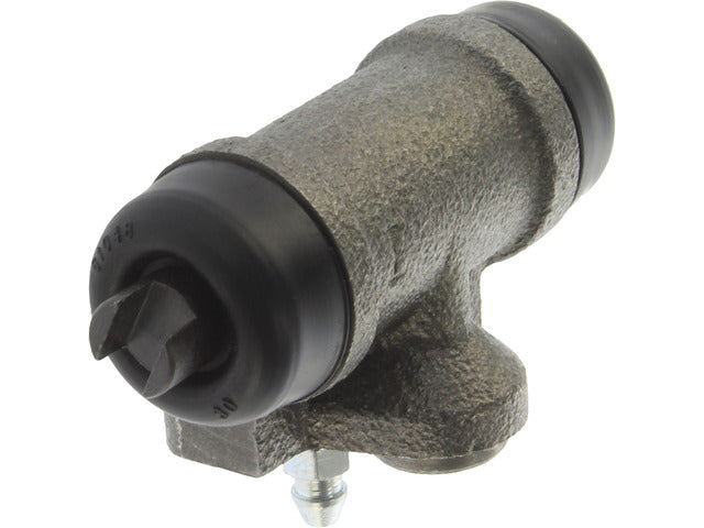 Centric Parts Drum Brake Wheel Cylinder P/N:134.46501 Fits: Dodge Colt 95-91, Eagle Summit 95-91, Mazda 2 15-11, Mitsubishi Expo Lrv 94-92, Mitsubishi Mirage 02-98, Mitsubishi Mirage 94-91, Plymouth Colt 95-91 - Image 1