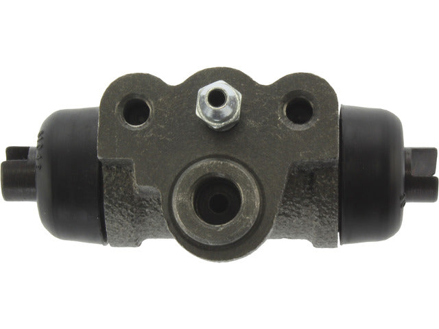 Centric Parts Drum Brake Wheel Cylinder P/N:134.46501 Fits: Dodge Colt 95-91, Eagle Summit 95-91, Mazda 2 15-11, Mitsubishi Expo Lrv 94-92, Mitsubishi Mirage 02-98, Mitsubishi Mirage 94-91, Plymouth Colt 95-91 - Image 2