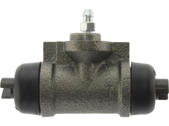 Centric Parts Drum Brake Wheel Cylinder P/N:134.46501 Fits: Dodge Colt 95-91, Eagle Summit 95-91, Mazda 2 15-11, Mitsubishi Expo Lrv 94-92, Mitsubishi Mirage 02-98, Mitsubishi Mirage 94-91, Plymouth Colt 95-91 - Image 3