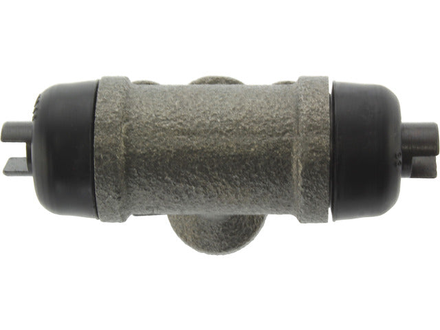 Centric Parts Drum Brake Wheel Cylinder P/N:134.46501 Fits: Dodge Colt 95-91, Eagle Summit 95-91, Mazda 2 15-11, Mitsubishi Expo Lrv 94-92, Mitsubishi Mirage 02-98, Mitsubishi Mirage 94-91, Plymouth Colt 95-91 - Image 4