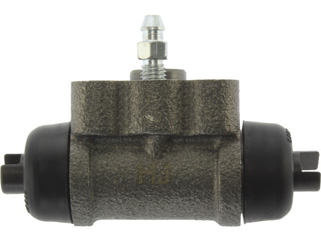 Centric Parts Drum Brake Wheel Cylinder P/N:134.46501 Fits: Dodge Colt 95-91, Eagle Summit 95-91, Mazda 2 15-11, Mitsubishi Expo Lrv 94-92, Mitsubishi Mirage 02-98, Mitsubishi Mirage 94-91, Plymouth Colt 95-91 - Image 7