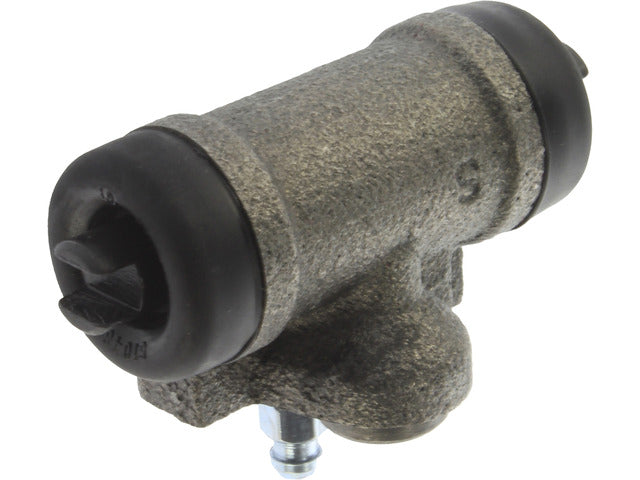 Centric Parts Drum Brake Wheel Cylinder P/N:134.46502 Fits: Dodge Attitude 19-16, Mitsubishi I-miev 2012, Mitsubishi I-miev 2014, Mitsubishi I-miev 2016, Mitsubishi Lancer 09-02, Mitsubishi Lancer 12-11, Mitsubishi Mirage 23-17, Mitsubishi Mirage G4 23-17 - Image 1