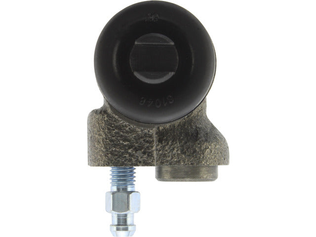 Centric Parts Drum Brake Wheel Cylinder P/N:134.46502 Fits: Dodge Attitude 19-16, Mitsubishi I-miev 2012, Mitsubishi I-miev 2014, Mitsubishi I-miev 2016, Mitsubishi Lancer 09-02, Mitsubishi Lancer 12-11, Mitsubishi Mirage 23-17, Mitsubishi Mirage G4 23-17 - Image 5