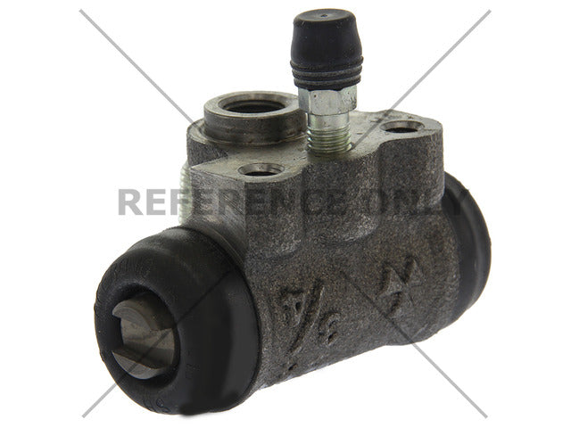 Centric Parts Drum Brake Wheel Cylinder P/N:134.46504 Fits: Mitsubishi Mirage 16-14, Mitsubishi Mirage 22-18, Mitsubishi Mirage G4 22-20 - Image 1