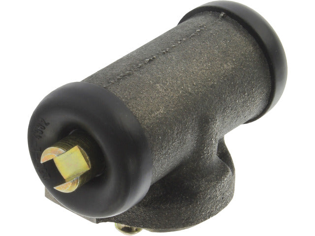 Centric Parts Drum Brake Wheel Cylinder P/N:134.46601 Fits: Mitsubishi Cordia 88-84, Mitsubishi Galant 87-85, Mitsubishi Tredia 88-84 - Image 1
