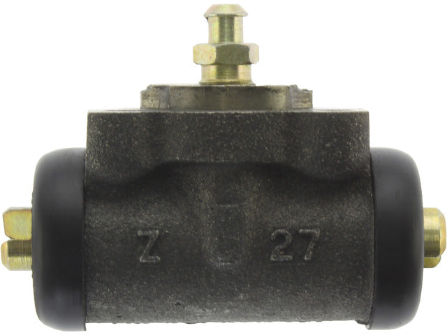 Centric Parts Drum Brake Wheel Cylinder P/N:134.46601 Fits: Mitsubishi Cordia 88-84, Mitsubishi Galant 87-85, Mitsubishi Tredia 88-84 - Image 7