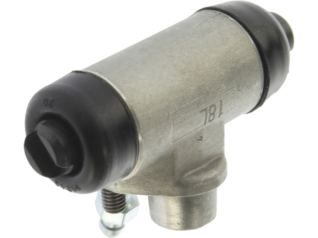 Centric Parts Drum Brake Wheel Cylinder P/N:134.47001 Fits: Subaru 1400 74-73, Subaru Deluxe 73-72, Subaru Dl 84-73, Subaru Fe 1979, Subaru Gf 79-75, Subaru Gl 75-72, Subaru Gl 89-79, Subaru Standard 87-76, Subaru Star 1972 - Image 1