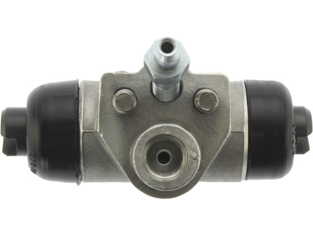 Centric Parts Drum Brake Wheel Cylinder P/N:134.47001 Fits: Subaru 1400 74-73, Subaru Deluxe 73-72, Subaru Dl 84-73, Subaru Fe 1979, Subaru Gf 79-75, Subaru Gl 75-72, Subaru Gl 89-79, Subaru Standard 87-76, Subaru Star 1972 - Image 2