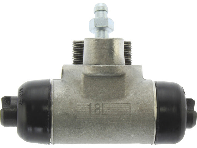 Centric Parts Drum Brake Wheel Cylinder P/N:134.47001 Fits: Subaru 1400 74-73, Subaru Deluxe 73-72, Subaru Dl 84-73, Subaru Fe 1979, Subaru Gf 79-75, Subaru Gl 75-72, Subaru Gl 89-79, Subaru Standard 87-76, Subaru Star 1972 - Image 3