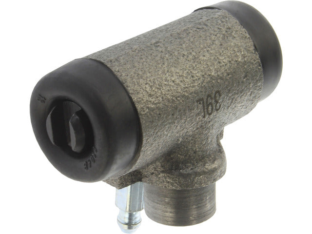 Centric Parts Drum Brake Wheel Cylinder P/N:134.47002 Fits: Subaru 1400 1974, Subaru Brat 87-82, Subaru Dl 89-74, Subaru Gl 1974, Subaru Gl 89-79, Subaru Gl-10 88-85, Subaru Loyale 93-91, Subaru Xt 91-85 - Image 1