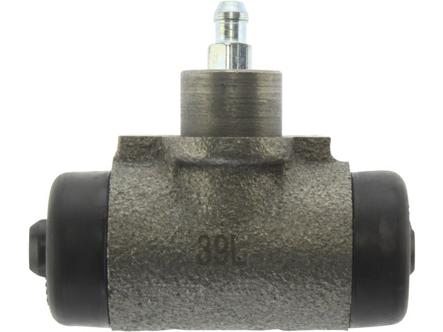 Centric Parts Drum Brake Wheel Cylinder P/N:134.47002 Fits: Subaru 1400 1974, Subaru Brat 87-82, Subaru Dl 89-74, Subaru Gl 1974, Subaru Gl 89-79, Subaru Gl-10 88-85, Subaru Loyale 93-91, Subaru Xt 91-85 - Image 3