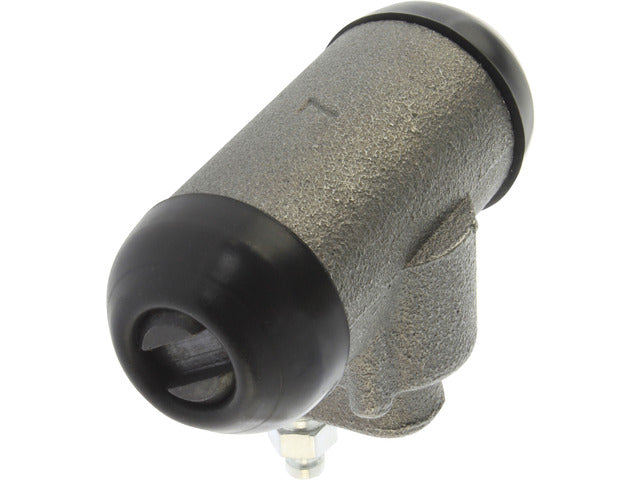 Centric Parts Drum Brake Wheel Cylinder P/N:134.48012 Fits: Chevrolet Tracker 04-98, Geo Tracker 97-96, Suzuki Grand Vitara 08-99, Suzuki Sidekick 98-91, Suzuki Vitara 04-99, Suzuki X-90 98-96, Suzuki Xl-7 06-02 - Image 1