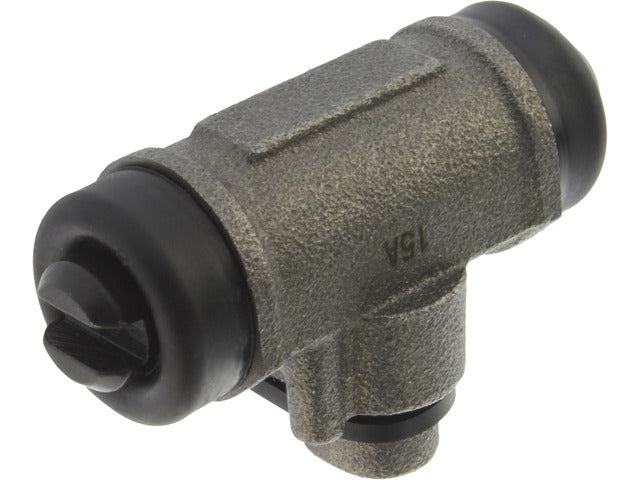 Centric Parts Drum Brake Wheel Cylinder P/N:134.48013 Fits: Chevrolet Tracker 04-98, Geo Tracker 97-96, Suzuki Grand Vitara 05-99, Suzuki Sidekick 98-91, Suzuki Vitara 04-99, Suzuki X-90 98-96, Suzuki Xl-7 06-02 - Image 1
