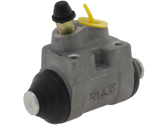 Centric Parts Drum Brake Wheel Cylinder P/N:134.51001 Fits: Dodge Atos 12-01, Dodge Attitude 15-13, Dodge Verna 06-04, Hyundai Accent 05-03, Hyundai Accent 17-13, Hyundai Elantra 06-05, Hyundai Grand I10 18-16, Kia Spectra 09-07, Kia Spectra5 2008 - Image 1