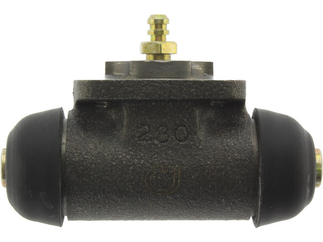 Centric Parts Drum Brake Wheel Cylinder P/N:134.51008 Fits: Hyundai Excel 89-88, Mitsubishi Precis 89-88 - Image 3