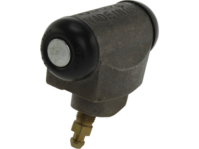 Centric Parts Drum Brake Wheel Cylinder P/N:134.51014 Fits: Chevrolet Cobalt 10-09, Chevrolet Hhr 11-09, Hyundai Accent 99-95, Hyundai Elantra 00-92, Hyundai Sonata 98-94, Hyundai Tiburon 99-97, Pontiac G5 10-09 - Image 1