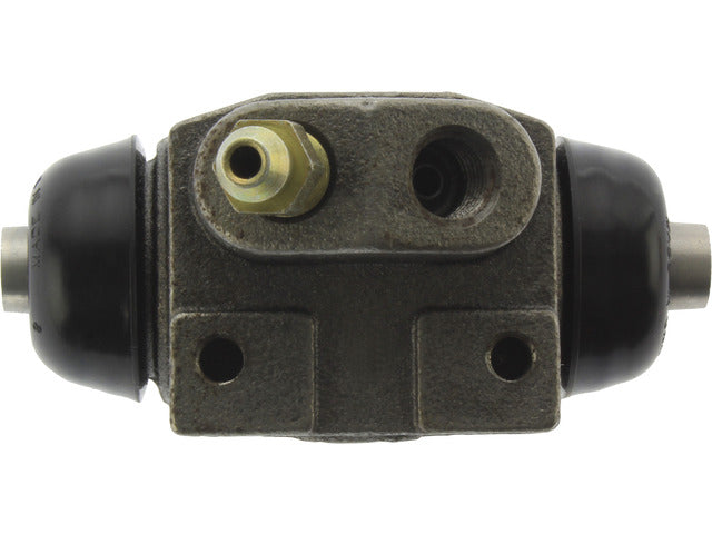 Centric Parts Drum Brake Wheel Cylinder P/N:134.61001 Fits: Ford Escort 85-83, Ford Tempo 94-84, Mercury Lynx 1983, Mercury Topaz 94-84 - Image 2