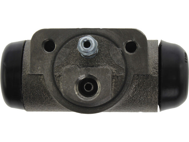 Centric Parts Drum Brake Wheel Cylinder P/N:134.61013 Fits: Ford Falcon 69-65, Ford Maverick 73-70, Ford Mustang 70-66, Mercury Caliente 1965, Mercury Comet 1965, Mercury Comet 72-71, Mercury Villager 1965 - Image 2