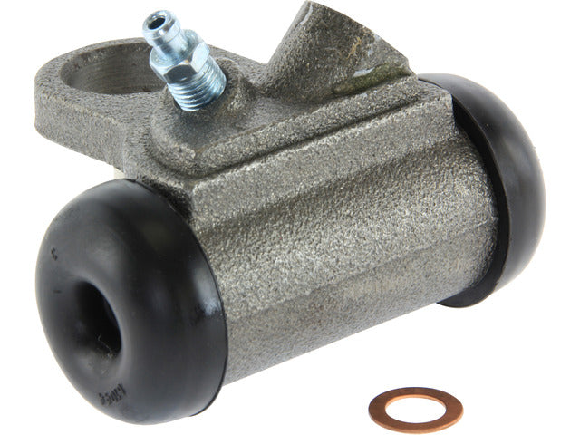 Centric Parts Drum Brake Wheel Cylinder P/N:134.61019 Fits: Edsel Citation, Edsel Corsair, Edsel Pacer, Edsel Ranger, Edsel Villager, Ford Country Sedan, Ford Country Squire, Ford Custom - Image 1