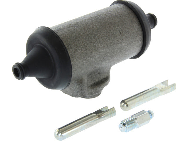 Centric Parts Drum Brake Wheel Cylinder P/N:134.62005 Fits: Chevrolet B60, Chevrolet C60, Chevrolet C70, Chevrolet C80, Chevrolet P40, Dodge M300, Dodge M375, Dodge Rm400, Ford B-600 - Image 1