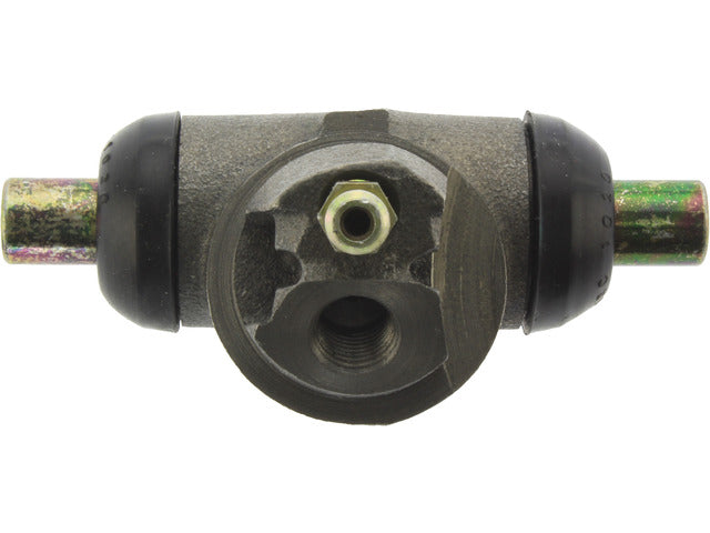 Centric Parts Drum Brake Wheel Cylinder P/N:134.62010 Fits: Buick Century, Buick Skyhawk, Buick Skylark, Buick Somerset, Buick Somerset Regal, Cadillac Cimarron, Chevrolet Cavalier, Chevrolet Celebrity, Chevrolet Corsica, Oldsmobile Calais - Image 2