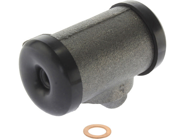 Centric Parts Drum Brake Wheel Cylinder P/N:134.62013 Fits: Chevrolet Bel Air, Chevrolet Biscayne, Chevrolet Brookwood, Chevrolet Corvette, Chevrolet El Camino, Chevrolet Impala, Chevrolet Nomad, Chevrolet Parkwood - Image 1