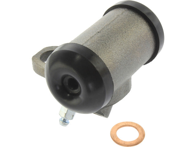 Centric Parts Drum Brake Wheel Cylinder P/N:134.62014 Fits: Chevrolet Bel Air, Chevrolet Biscayne, Chevrolet Brookwood, Chevrolet Corvette, Chevrolet El Camino, Chevrolet Impala, Chevrolet Nomad, Chevrolet Parkwood - Image 1